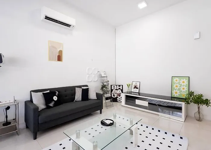 Bauhaus Ipoh - Projector Pet Allow Wedding Event
