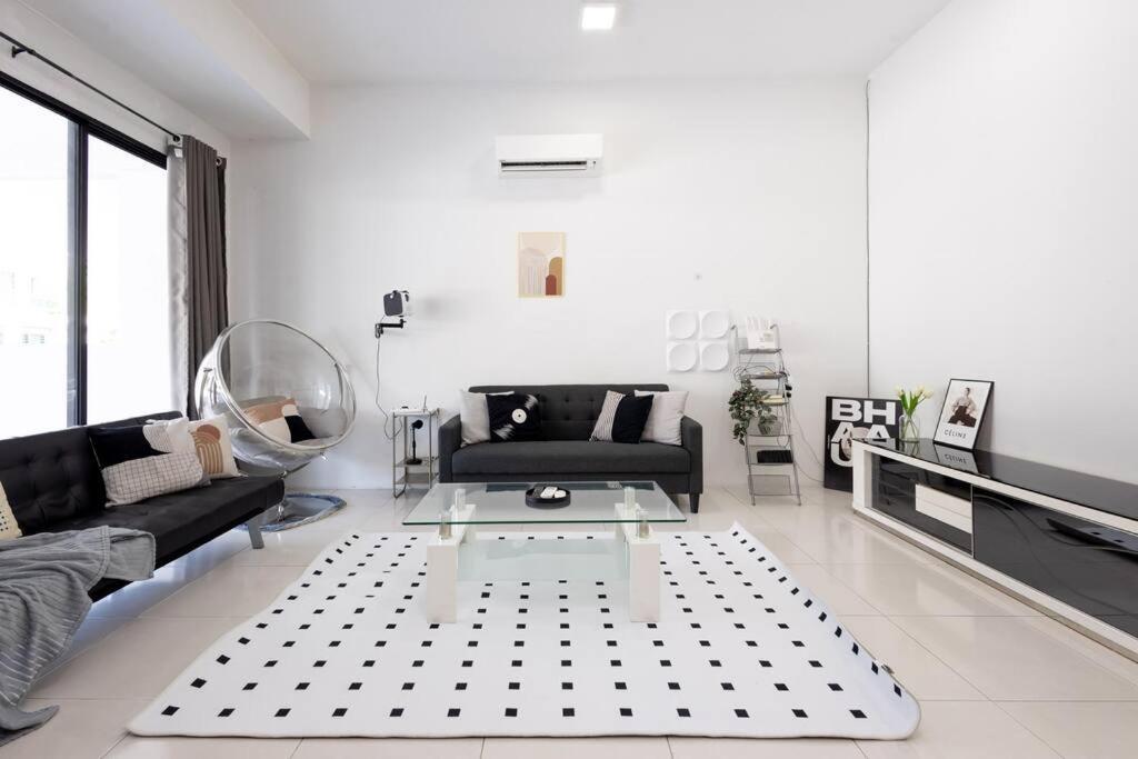Bauhaus - Projector Pet Allow Wedding Event Rumah percutian *
