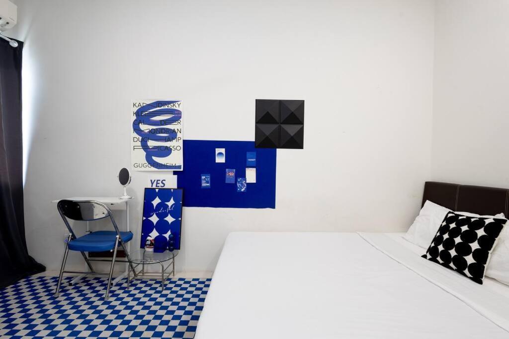 Rumah percutian Bauhaus - Projector Pet Allow Wedding Event Ipoh