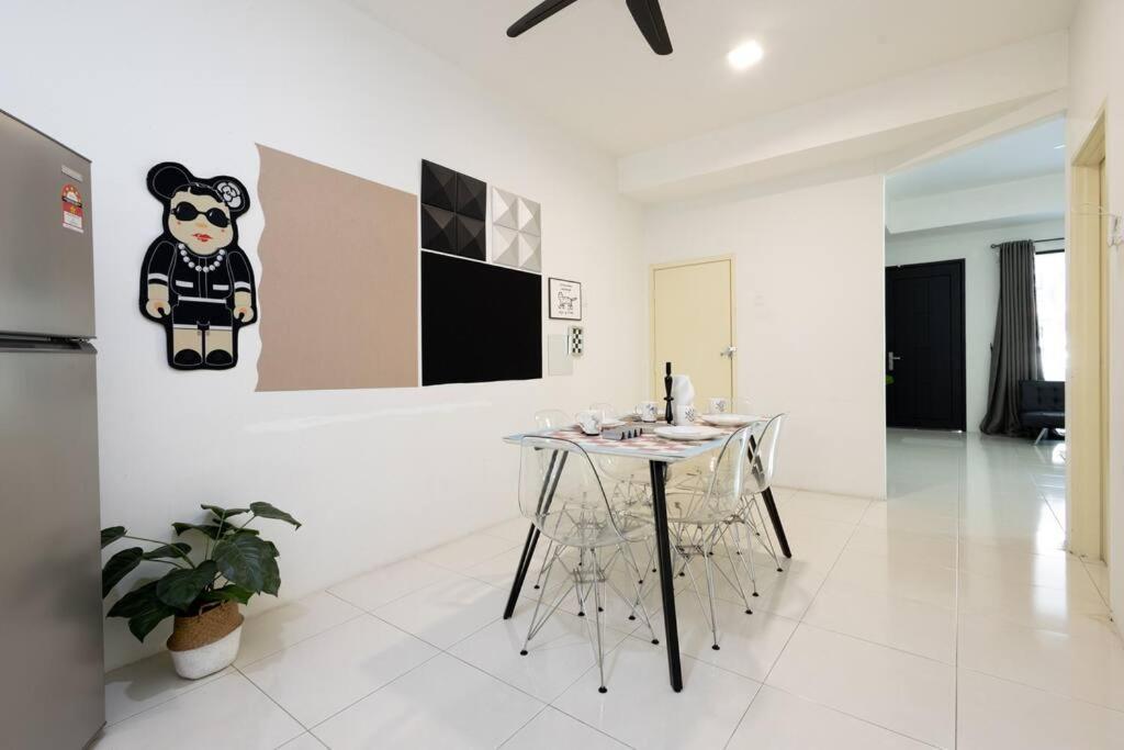Bauhaus - Projector Pet Allow Wedding Event Rumah percutian *