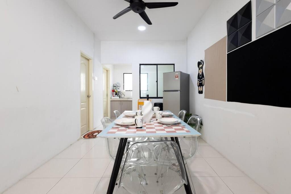Bauhaus - Projector Pet Allow Wedding Event Ipoh